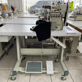 Pegasus lx overlok 4 iplik racing aparatlı 