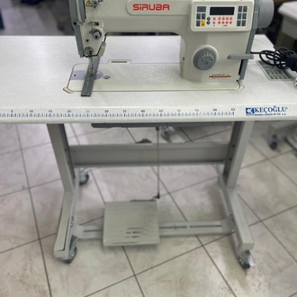 Tam otomatik siruba ml8000d