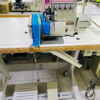 Pegasus m900 orjinal kafadan motor 4 ip overlok