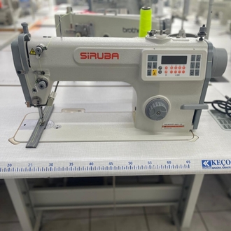 Tam otomatik siruba ml8000d