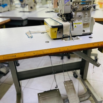 Pegasus m700 beybi overlok