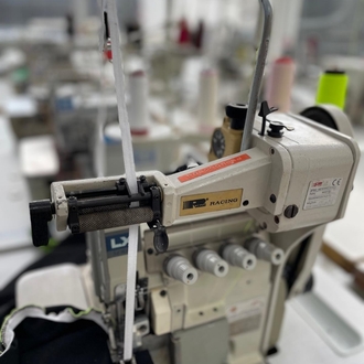 Pegasus lx overlok 4 iplik racing aparatlı 