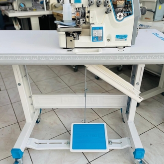 Jaktec tam otomatik 4 ip overlok