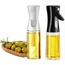 Sprey Zeytinyağı Yağdanlık 200 ML