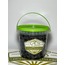 1 KG SİYAH ZEYTİN KOVA 260-290