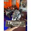 Triumph duvar logosu