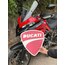 ducati duvar aksesuarı