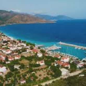 KENDİNE ŞİFA KAMPI (16-17-18 ağustos)
