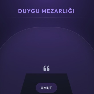 "Sessiz Çığlık — Premium Post"