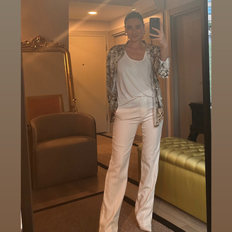 Massimo Dutti Model Pantolon