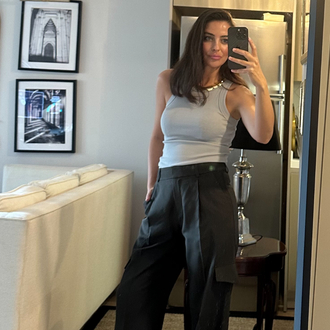 Massimo Model Yeni Sezon Kargo Pantolon