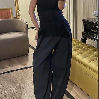 Zara Model Pantolon