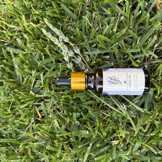 Lavanta Yağı (Lavandula Angustifolia) 20 ML
