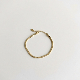 Örgü Bileklik