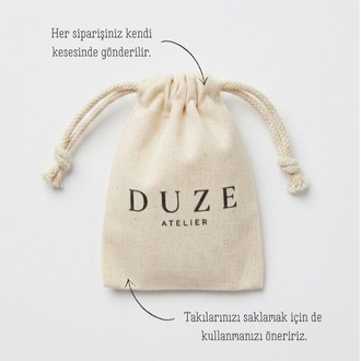 Taşlı Çiçek Bileklik