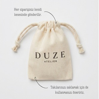 Taş Detaylı Bileklik