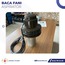 Baca Fanı (Aspiratör)