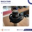 Baca Fanı (Aspiratör)