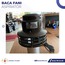 Baca Fanı (Aspiratör)