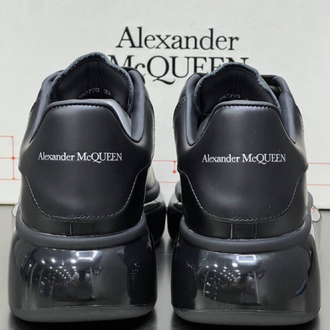 Alexander McQueen Premium İthal Ayakkabı