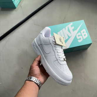 Nike Air Force İthal Ayakkabı
