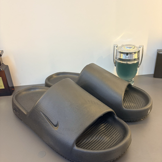 Nike Calm Slide Siyah Terlik