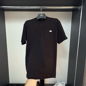CK Premium Siyah Tişört 