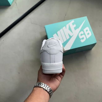 Nike Air Force İthal Ayakkabı