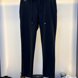 Lcst Premium Jogger Pantolon Siyah