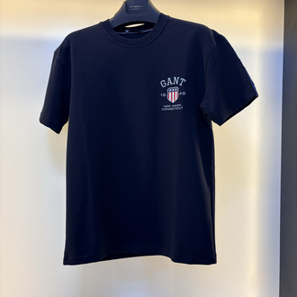 Gant Premium Tişört Laci