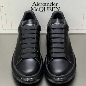 Alexander McQueen Premium İthal Ayakkabı