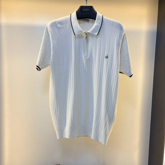 CK Premium Triko Polo Yaka 