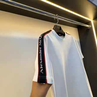 Alexander McQueen Premium Tişört