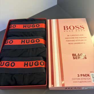 Boss Premium Boxer