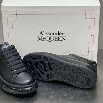 Alexander McQueen Premium İthal Ayakkabı