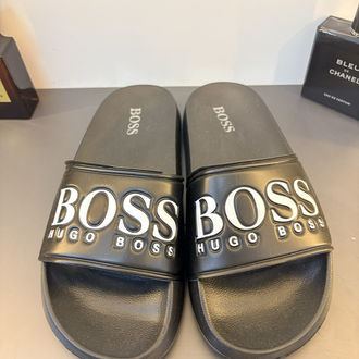 Boss Calm Siyah Terlik
