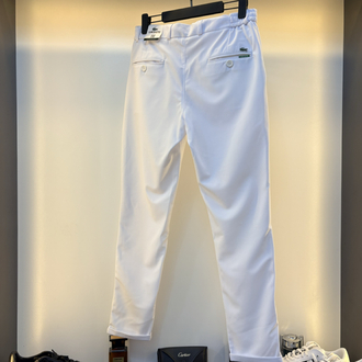 Lcst Premium Jogger Beyaz