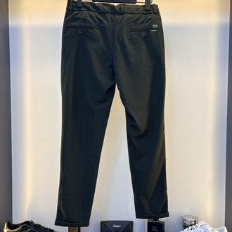 Lcst Premium Jogger Haki