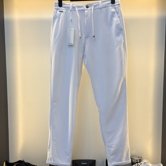 Lcst Premium Jogger Beyaz