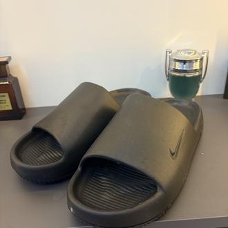 Nike Calm Slide Siyah Terlik