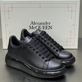 Alexander McQueen Premium İthal Ayakkabı