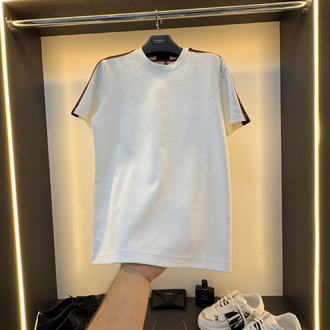 Alexander McQueen Premium Tişört
