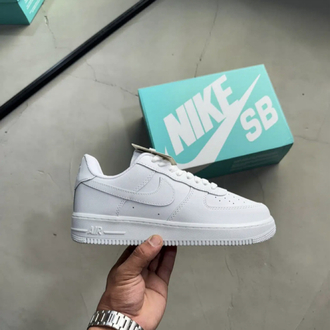 Nike Air Force İthal Ayakkabı