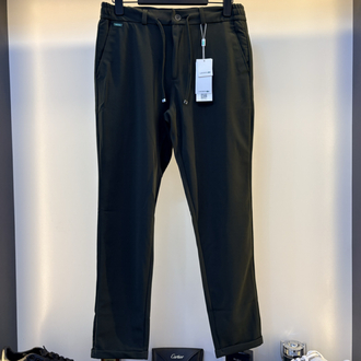 Lcst Premium Jogger Haki