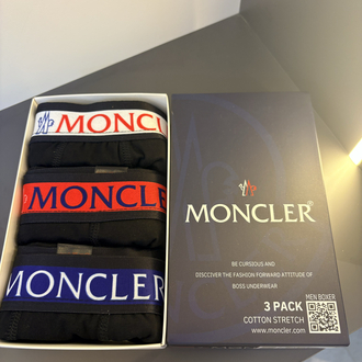 Moncler Premium Boxer 