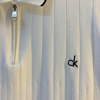 CK Premium Triko Polo Yaka 