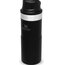 Stanley Termos The Trigger-Action Travel Mug 0.35L / 12oz Matte Black Pebble