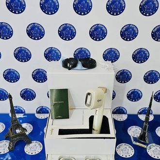 DYSON SINIRSIZ ATIŞ LAZER EPİLASYON CİHAZI