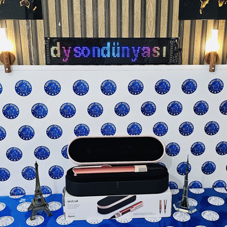 DYSON AİRSTRAT DÜZLEŞTİCİ 