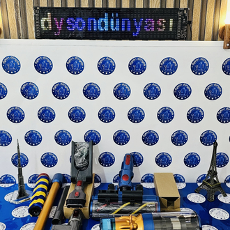 DYSON V15 DETECT ABSOLUTE SÜPÜRGE